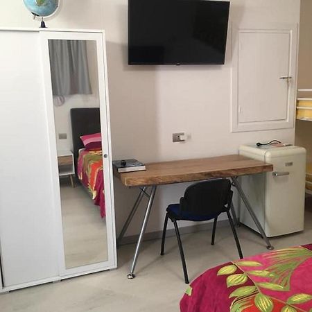 Locazione Turistica Da Toio Hotel Marcatelli Bagian luar foto