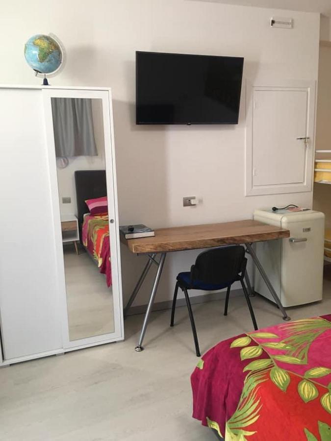 Locazione Turistica Da Toio Hotel Marcatelli Bagian luar foto