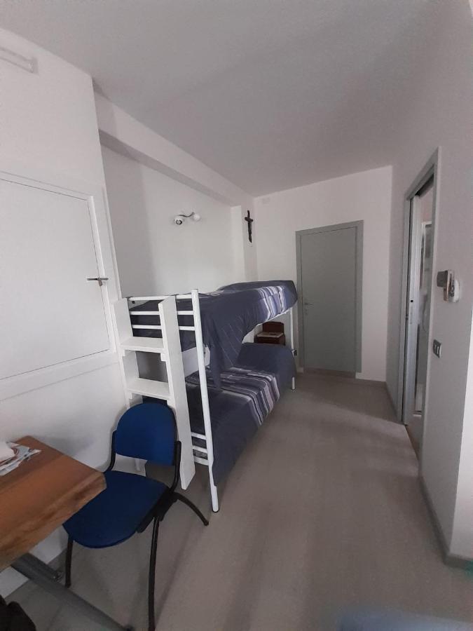 Locazione Turistica Da Toio Hotel Marcatelli Bagian luar foto