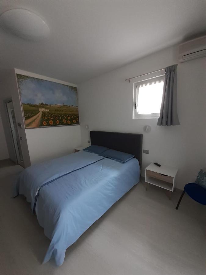 Locazione Turistica Da Toio Hotel Marcatelli Bagian luar foto