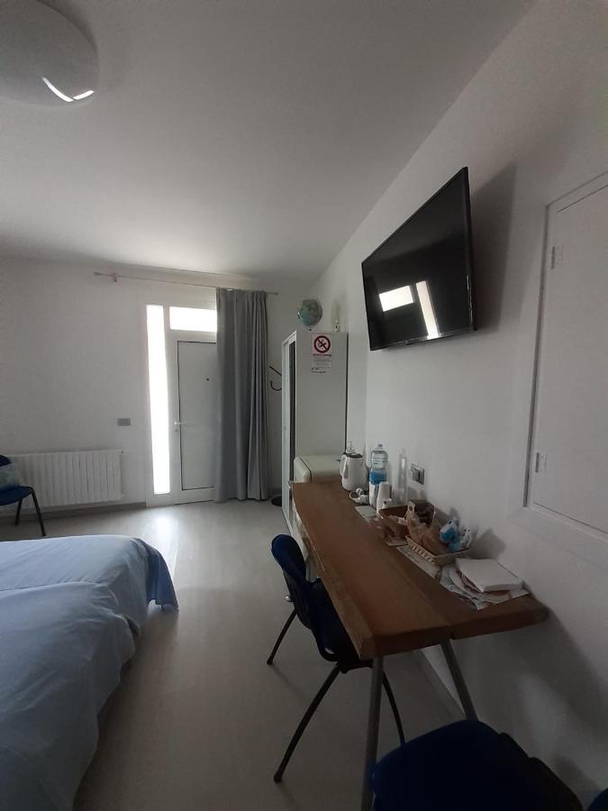 Locazione Turistica Da Toio Hotel Marcatelli Bagian luar foto
