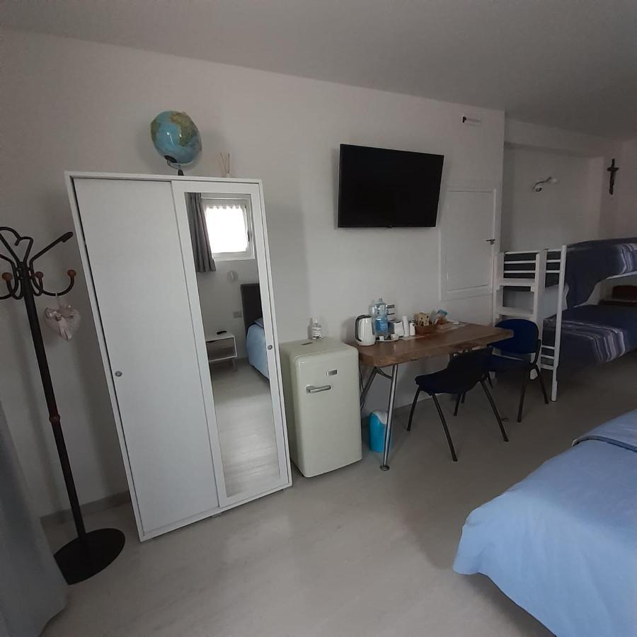 Locazione Turistica Da Toio Hotel Marcatelli Bagian luar foto