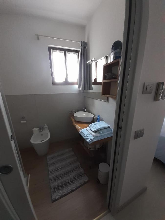 Locazione Turistica Da Toio Hotel Marcatelli Bagian luar foto